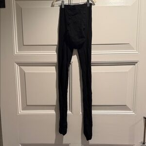 H&M Mama maternity tights